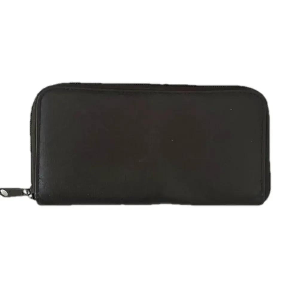 Brown Wallet